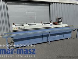 HEBROCK AKV 3005DK-F zarabianie naroży, wstępny frez