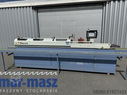 HEBROCK AKV 3005DK-F zarabianie naroży, wstępny frez