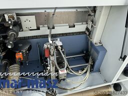 HEBROCK AKV 3005DK-F zarabianie naroży, wstępny frez