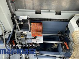 HEBROCK AKV 3005DK-F zarabianie naroży, wstępny frez