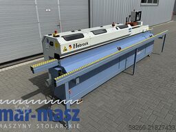 HEBROCK AKV 3005DK-F zarabianie naroży, wstępny frez