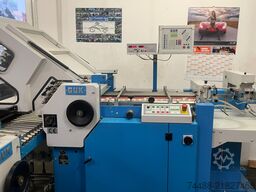 MBO FA 50
