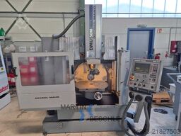 DECKEL MAHO DMU 50 M