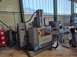 DECKEL MAHO DMU 50 M