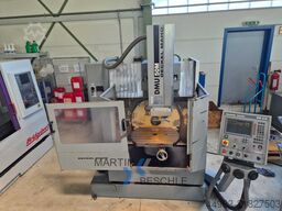 DECKEL MAHO DMU 50 M