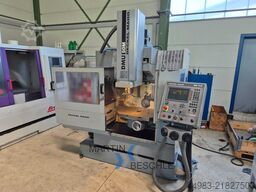 DECKEL MAHO DMU 50 M