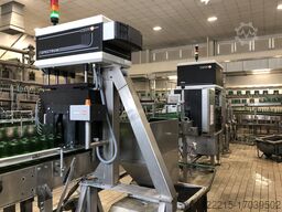 Heuft EBI (Leerflascheninspektion)