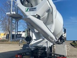 MERCEDES AROCS 4145B