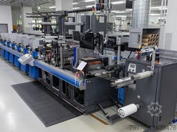 Gallus EM430 S