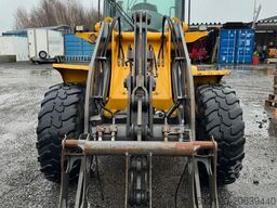 Volvo L35B Wheel Loader