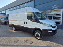 Iveco Daily 35C15 3.0D L2H2 EURO6 GVW 3500KG