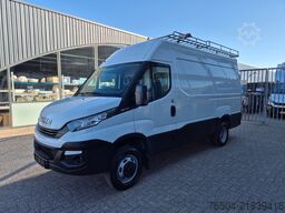 Iveco Daily 35C15 3.0D L2H2 EURO6 GVW 3500KG