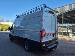 Iveco Daily 35C15 3.0D L2H2 EURO6 GVW 3500KG