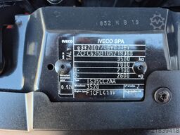 Iveco Daily 35C15 3.0D L2H2 EURO6 GVW 3500KG
