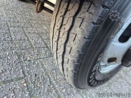 Iveco Daily 35C15 3.0D L2H2 EURO6 GVW 3500KG