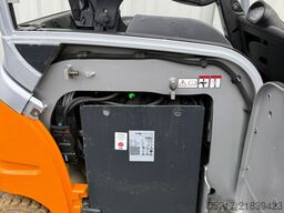 STILL RX20 - 18 P/H