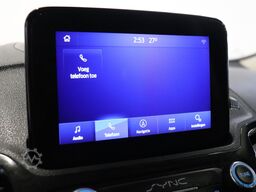 Ford Transit Connect 1.5 EcoBlue L2 120PK Automaat E...