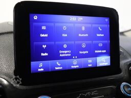 Ford Transit Connect 1.5 EcoBlue L2 120PK Automaat E...