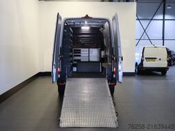 Mercedes-Benz Sprinter 311 2.2 CDI L2H2 EURO 6 - A/C Climate ...