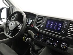 VW Crafter 2.0 TDI L3H3 EURO 6 - A/C climate - Cru...
