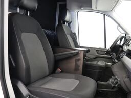 VW Crafter 2.0 TDI L3H3 EURO 6 - A/C climate - Cru...