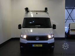 VW Crafter 2.0 TDI L3H3 EURO 6 - A/C climate - Cru...