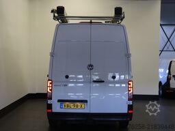 VW Crafter 2.0 TDI L3H3 EURO 6 - A/C climate - Cru...