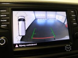 VW Crafter 2.0 TDI L3H3 EURO 6 - A/C climate - Cru...