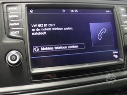 VW Crafter 2.0 TDI L3H3 EURO 6 - A/C climate - Cru...