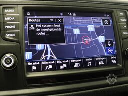 VW Crafter 2.0 TDI L3H3 EURO 6 - A/C climate - Cru...