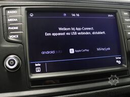 VW Crafter 2.0 TDI L3H3 EURO 6 - A/C climate - Cru...