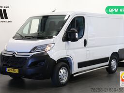 Citroën Jumper 2.2 BlueHDi 120PK EURO 6 - Airco - Cruis...