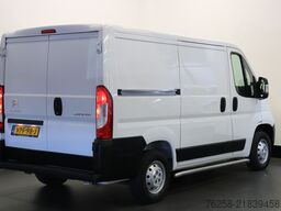 Citroën Jumper 2.2 BlueHDi 120PK EURO 6 - Airco - Cruis...