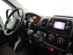 Citroën Jumper 2.2 BlueHDi 120PK EURO 6 - Airco - Cruis...