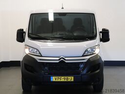 Citroën Jumper 2.2 BlueHDi 120PK EURO 6 - Airco - Cruis...