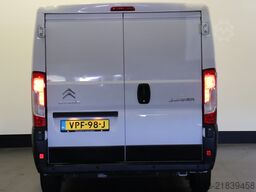 Citroën Jumper 2.2 BlueHDi 120PK EURO 6 - Airco - Cruis...
