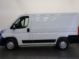 Citroën Jumper 2.2 BlueHDi 120PK EURO 6 - Airco - Cruis...