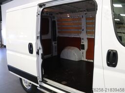 Citroën Jumper 2.2 BlueHDi 120PK EURO 6 - Airco - Cruis...