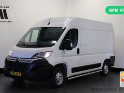 Citroën Jumper 2.2 BlueHDi L2H2 EURO 6 - Airco - Cruise...
