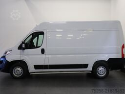 Citroën Jumper 2.2 BlueHDi L2H2 EURO 6 - Airco - Cruise...
