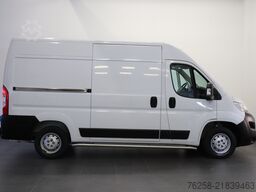 Citroën Jumper 2.2 BlueHDi L2H2 EURO 6 - Airco - Cruise...