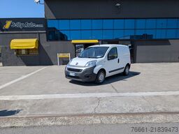 FIAT FIORINO 1.3 MJET 80 CV SX FURGONE