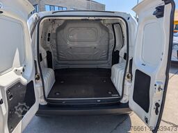 FIAT FIORINO 1.3 MJET 80 CV SX FURGONE