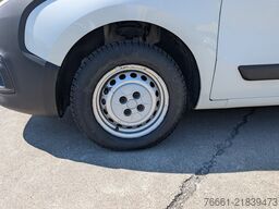 FIAT FIORINO 1.3 MJET 80 CV SX FURGONE