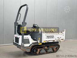 Wacker Neuson DT 15