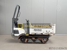 Wacker Neuson DT 15
