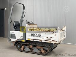 Wacker Neuson DT 15