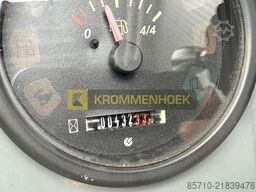Wacker Neuson DT 15