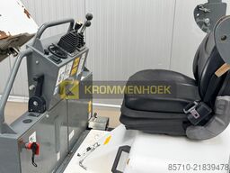 Wacker Neuson DT 15