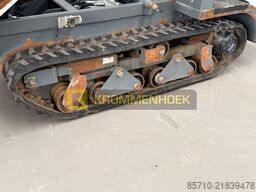 Wacker Neuson DT 15